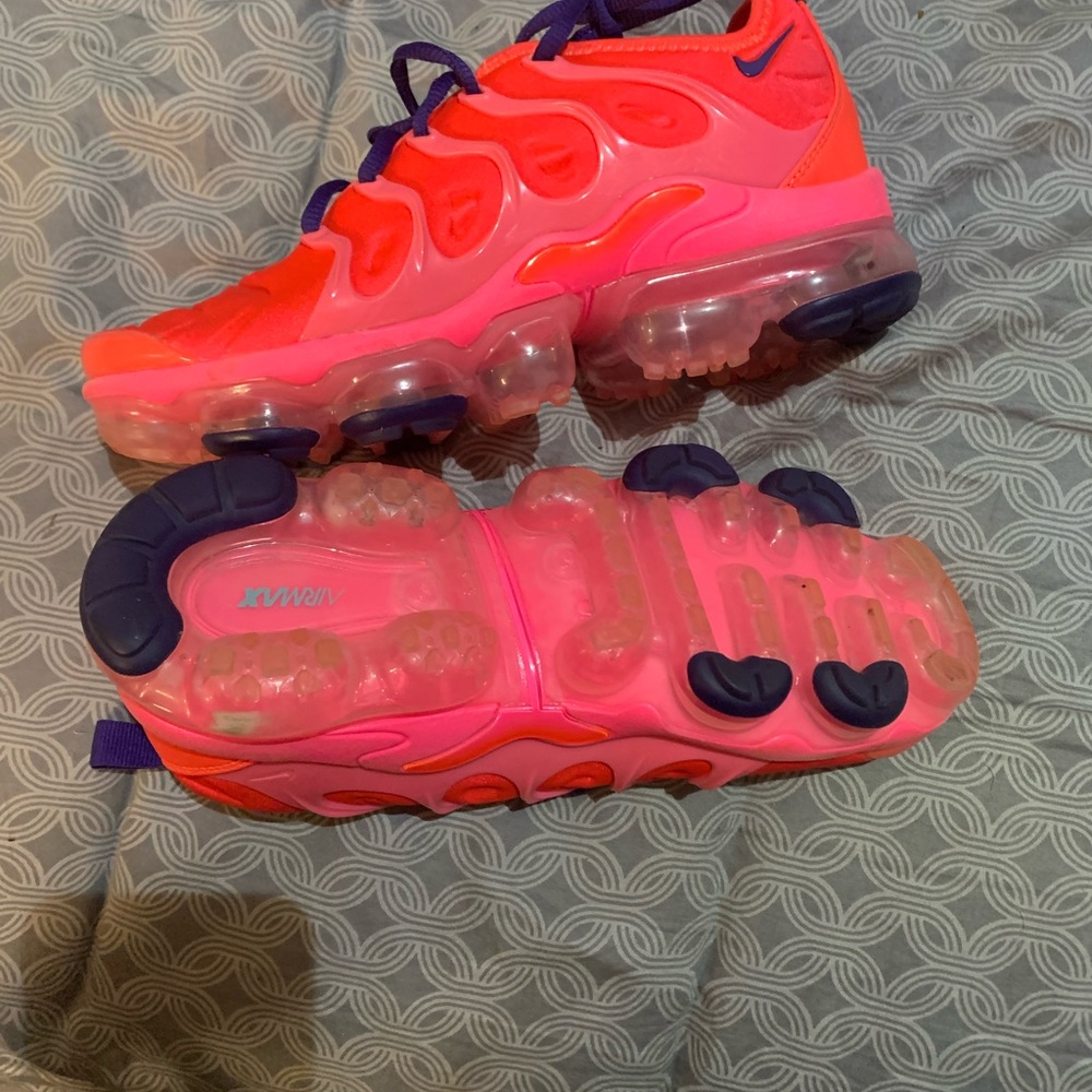 Nike vapor max